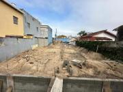 CASA COM PISICINA NA PRAIA EM MONGAGUÁ