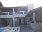 CASA COM PISICNA A VENDA NA PRAIA EM ITANHAÉM