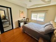 Casa com piso aquecido a venda no Reserva da Serra Jundiaí