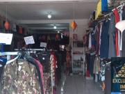Casa com Ponto Comercial