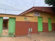 Casa com Ponto Comercial a venda no Interior de São Paulo!