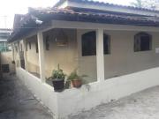 CASA COM PONTO COMERCIAL EM EXCELENTE LOCALIZAï¿½ï¿½O...