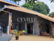 Casa com possibilidade financiamento em ondomínio