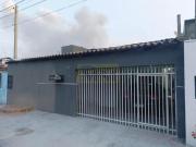 Casa com Potencial de Ampliação no Uberaba Curitiba/PR