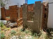 Casa com projeto aprovado perto do centro de Loulé