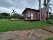 Casa com Projeto Moderno e Ousado