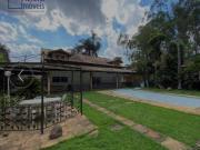 Casa com quarto dormitórios à venda, 760 m² A.C. Chácara...