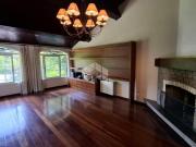 Casa com quatro dormitórios em Gramado