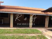 Casa com quintal amplo R$395.000,00 no Recanto das águas...