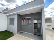 Casa com quintal e 2 quartos à venda no bairro Vila Verde