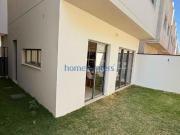 Casa com quintal e rooftop, 3 quartos 170m² em...