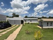 Casa com quintal incrível e fundo para mata no...