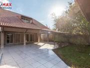 Casa com quintal Jardim das Américas