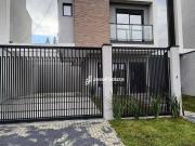 Casa com Quintal no Jardim das AmaricasAS
