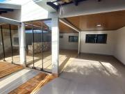 Casa com Ã¡rea gourmet no ItamaracÃ¡