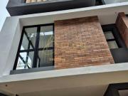 Casa com rooftop, 2 suítes, 2 vagas, arquitetura...