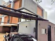 Casa com rooftop, 2 suítes, 2 vagas, Arquitetura...