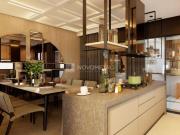 Casa com Rooftop à Venda no Taquaral Campinas |...