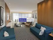 Casa com Rooftop em Cond. Fechado 4 suítes 4 vagas