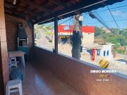 Casa com salÃ£o comercial Ã venda em Terra Preta MairiporÃ£