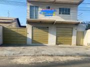 Casa com Salas Comerciais à Venda – Setor Mansões...