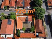 Casa com sobrado de 3 suítes no bairro Jardim Paulista