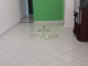 Casa com sobrado independente de 2 dormitórios cada com...