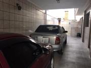 CASA COM SOBRADO NO MESMO QUINTAL VILA VIVALDI EM SÃO...