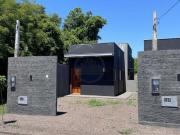 Casa com subisídios federais e estaduais