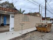 CASA COM SUÍTE Á 400M DA PRAIA Á VENDA NO SUARÃO EM ITANHAÉM
