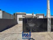 Casa com suíte à venda em Santa Terezinha