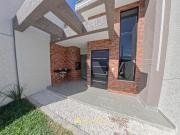 Casa com suíte balneário Bom Retiro