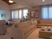 Casa com suíte master de 45 m² à venda no Alphaville