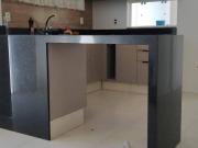 Casa com suíte no Condomínio Terras de São Francisco