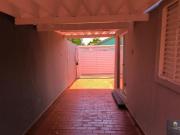 Casa com Suite no Jardim Parati – Campo Gran.