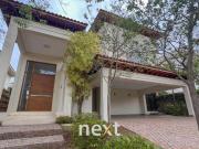 Casa com súites no Alphaville Dom Pedro residencial 1