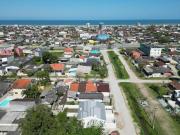 Casa com terreno amplo balneário Shangri lá