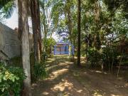 Casa com terreno de 1200m² à venda, Morro do Algodão,...