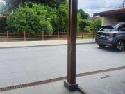 Casa com terreno enorme