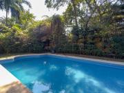 Casa com terreno excepcional Jardim América 800m²...