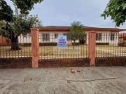 Casa com terreno Grande Boa Esperança