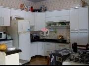 Casa com total de 360 m², localizado no Bairro Eldorado...