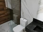 Casa com três suítes na Augusto Montenegro