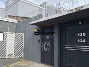 CASA COM TRÊS DORMITÓRIOS CONDOMÍNIO FECHADO ITAPEVI