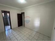 Casa com três quartos duas suítes e vagas para até três...