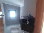 Casa com três suítes à venda, 120 m² AC. Chácara Canta...