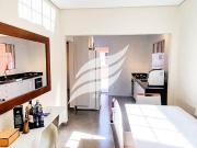 Casa com varanda gourmet à venda no bairro Chácaras...