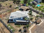 Casa com Vista deslumbrante em condomínio fechado 2500...