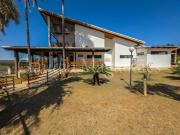 Casa com Vista deslumbrante em condomínio fechado 2500...