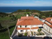 Casa com Vista Deslumbrante para o Mar junto a Nazaré